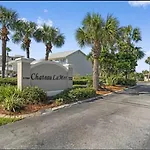 Chateau La Mer #902