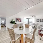 Mainsail IV