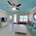 White Sands Escape