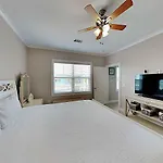 White Sands Escape