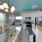 White Sands Escape