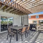 The Other Castle Destin Home