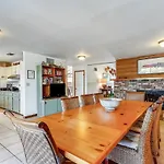 The Other Castle Destin Home