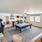The Other Castle Destin Home