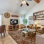 The Other Castle Destin Home