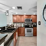 Amazing Home In Miramar Beach With Outdoor Swimming Pool And 2 Bedrooms