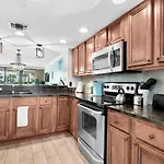 Amazing Home In Miramar Beach With Outdoor Swimming Pool And 2 Bedrooms