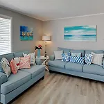 Sandpiper Cove 2015