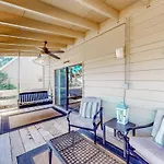 Seascape Golf Villas 95D