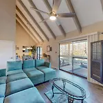 Seascape Golf Villas 95D