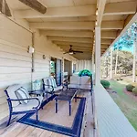 Seascape Golf Villas 95D