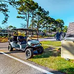 Seascape Golf Villas 95D
