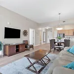 Family Friendly Condo In Heart Of Destin! Resort Style Pool, Tennis Courts Minutes From Beach