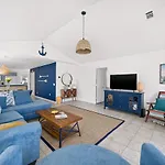 Beach Within Reach