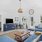 Beach Within Reach