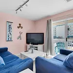 St. Martin Beachwalk Villas 423 By Realjoy Vacations