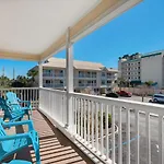 St. Martin Beachwalk Villas 423 By Realjoy Vacations