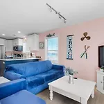 St. Martin Beachwalk Villas 423 By Realjoy Vacations