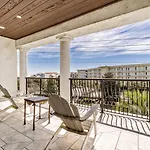 Villa By The Sea