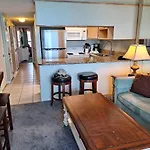 Penthouse At Jetty East 613B 2/2