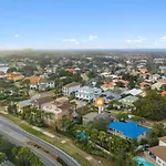 Destiny East Beach House - Villa Ciao Bella By Panhandle Getaways