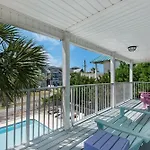 A Vip Hideaway