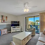 Blue Surf Townhomes 11B By Newman-Dailey