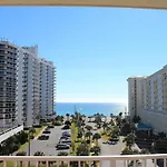 Ariel Dunes 605 Seascape Resort Scenic 98 Florida Beach Rentals 6Th Floor Gulf Views