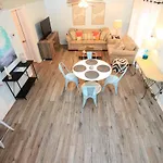 The Seven Seas Sea Cabin Scenic 98 Florida Beach Rentals Remodeled