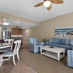 Beach Resort 415 By Newman-Dailey