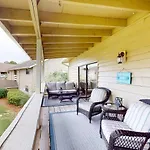 Seascape Golf Villas 40D