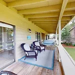 Seascape Golf Villas 40D
