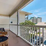 St. Martin Beachwalk Villas 323