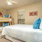 Golf Tee Lane - 27G - Rock-A-Bye Beachy