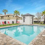 White Coral Chateau With Lsv And Heated Pool