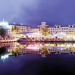 Luau - Sandestin Resort Condos