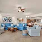 Dunes Of Crystal Beach 102 By Newman-Dailey