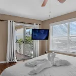 St. Martin Beachwalk Villas 323
