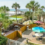 Pelican Beach #1605
