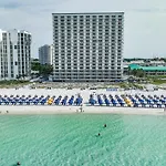 Pelican Beach #1605