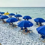 Pelican Beach #1605