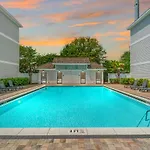 Sand Tusker Villa With Pool And Designer Interior