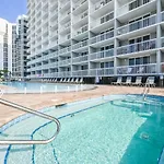 Pelican Beach Resort 818