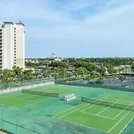 Pelican Beach Resort 316
