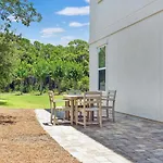 White Coral Chateau With Lsv And Heated Pool