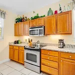 Turnberry Villas #8521
