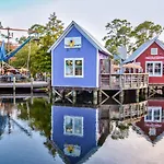 Baytowne Wharf - Market Street Inn #338