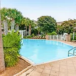 Baytowne Wharf - Market Street Inn #338