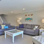 Aegean 305 - Breathtaking Views From This Aegean 3 Bedroom Beach Front Unit