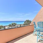 Aegean 305 - Breathtaking Views From This Aegean 3 Bedroom Beach Front Unit